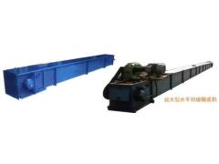江苏靖隆合金钢机械制造有限公司 靖隆合金钢机械-提供刮板式输送机